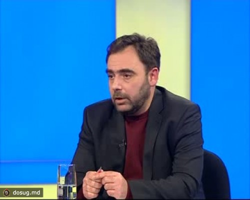 Ткачук: Единственным преемником ПКРМ является Владимир Воронин. Он возвращает партию к власти (ВИДЕО)