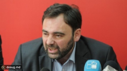 Ткачук о волшебнике в голубом вертолете, мороженом для Чебурашки и политическом наступлении ПКРМ