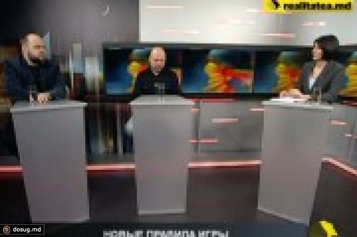 Ток-шоу "Честно говоря" – В ожидании местных выборов