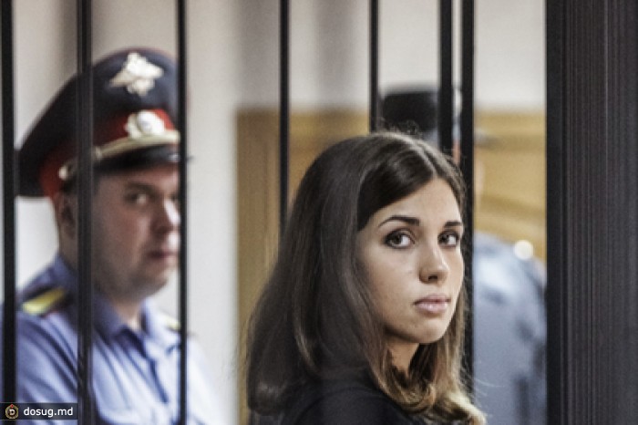Толоконникову этапируют в Чувашию
