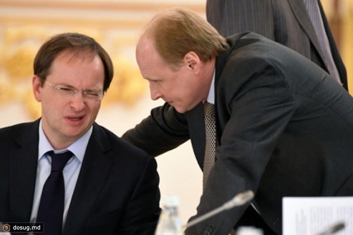 Толстой рассказал о доработке «Основ государственной культурной политики»