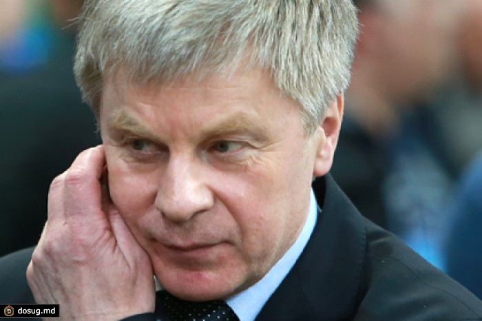 Толстых призвал Капелло сравнить свою зарплату с доходами россиян