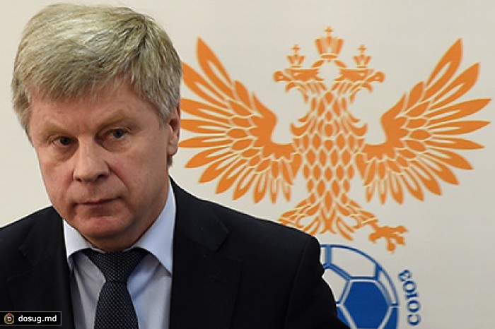 Толстых заявил о возможности новых задержек зарплаты Капелло