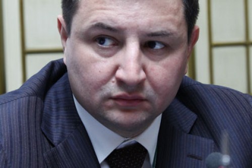 Топ-менеджерам Росбанка предъявили обвинения