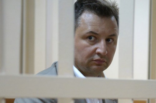 Топ-менеджеров Росбанка отправили под домашний арест