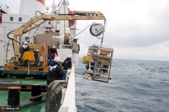 Total списала свои инвестиции в Штокман