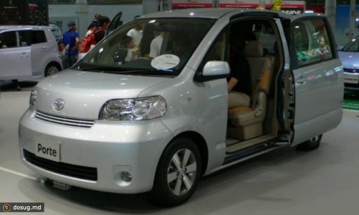 Toyota отзывает почти 6,4 миллиона автомобилей