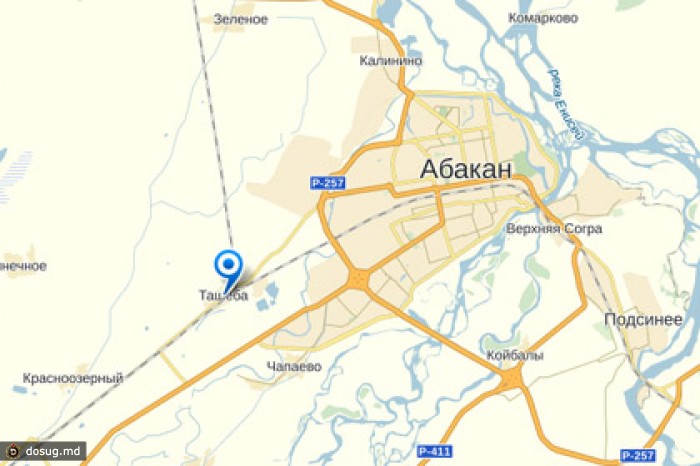 Трем жителям Хакасии дали пожизненное за убийство китаянок