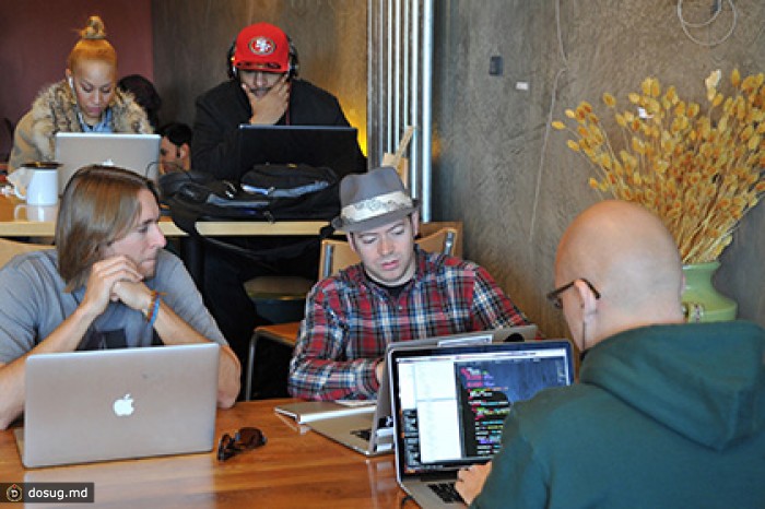 Треть россиян никогда не пользовалась интернетом