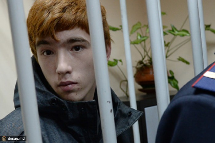 Третьего фигуранта дела о драке в Капотне оставили под стражей