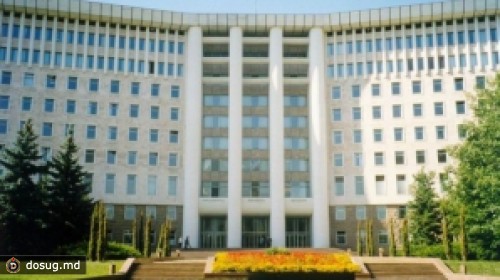 Три решения АЕИ для ремонта здания парламента