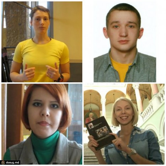 Три россиянки и украинец получили шанс провести остаток жизни на Марсе