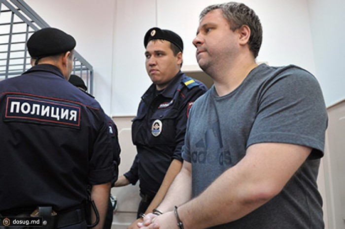 Трое фигурантов дела борцов с коррупцией из МВД заключили сделку со следствием