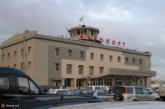 Трое пассажиров пригрозили взорвать самолет в Петропавловске-Камчатском