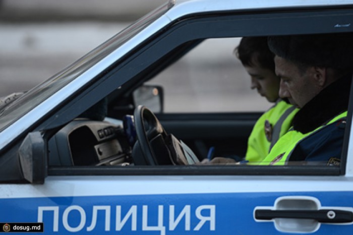 Трое полицейских пострадали при пресечении массовой драки в Ростове-на-Дону