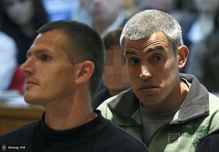 Трое террористов из Испании приговорены к 4 тыс. лет тюрьмы