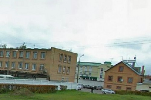 Троих подмосковных полицейских уволили за драку