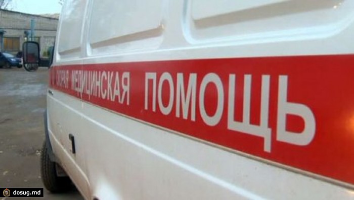 Труп избитой и порезанной маленькой девочки нашли в Москве