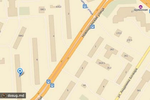 Труп женщины пролежал две недели в московском сугробе
