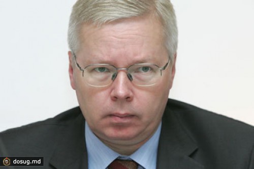 ЦБ отозвал лицензию у банка экс-президента «Алросы»