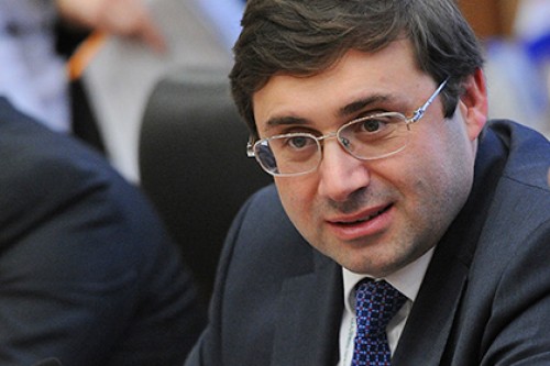 ЦБ предложил установить ориентир по инфляции на несколько лет вперед