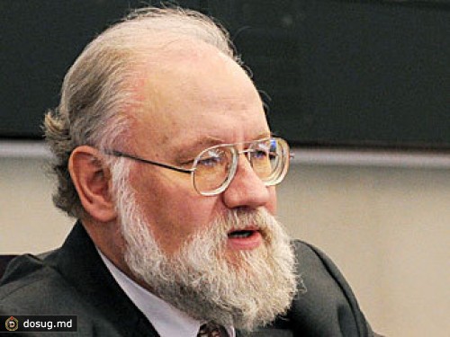 ЦИК отказался увольнять Чурова