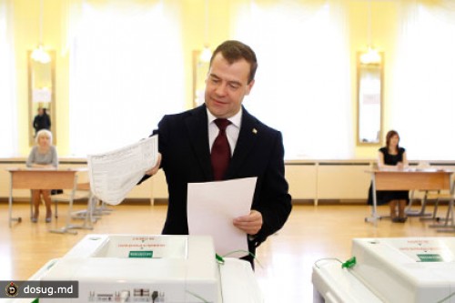 ЦИК снова отказался покупать «электронные урны»