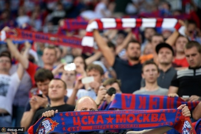 ЦСКА одержал волевую победу над «Торпедо» в московском дерби