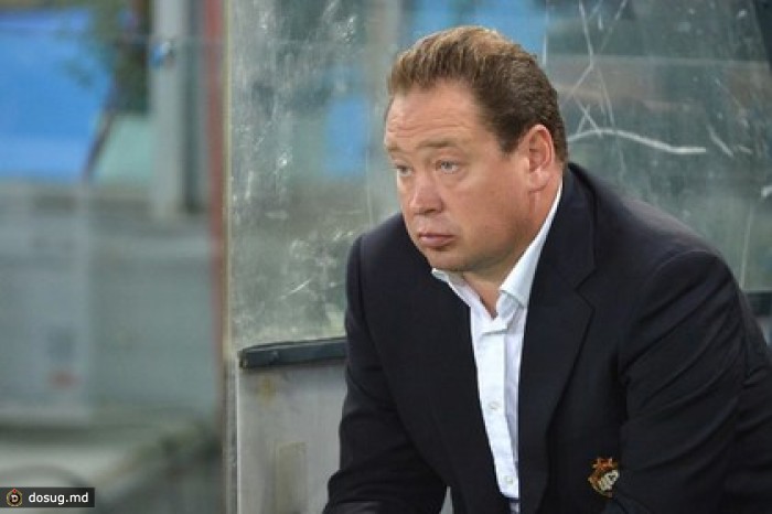 ЦСКА разгромлен «Ромой» на старте Лиги чемпионов