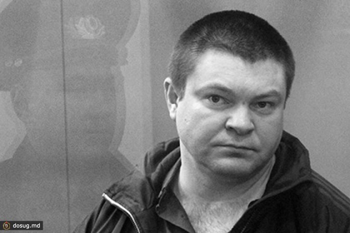 Цапка убил оторвавшийся тромб