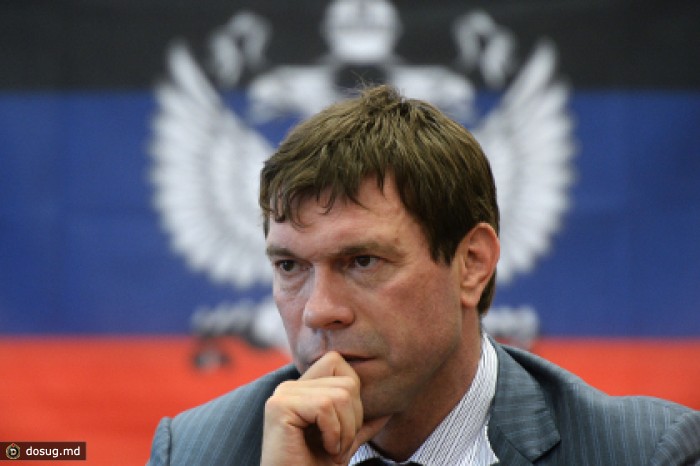 Царев сообщил о массовых арестах в Славянске