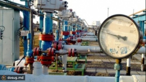 Цена на газ в ближайшие два года не изменится