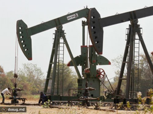 Ценам на нефть предсказали падение на 18 долларов