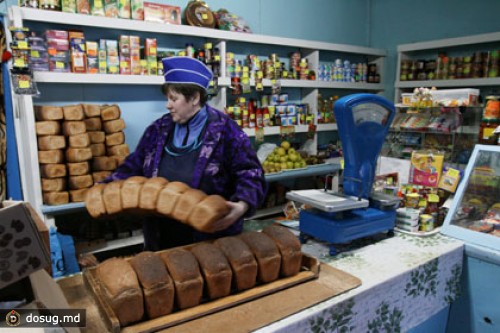 Цены на хлеб обновили пятилетний максимум