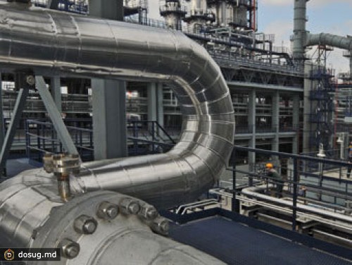 Цены на нефть установили годовой рекорд по квартальному росту