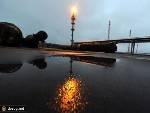 Цены на нефть выросли до максимума за три месяца
