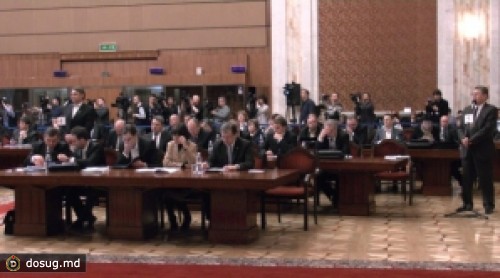 Цеслюк: Парламент либо пытается избрать президента, либо затянуть время