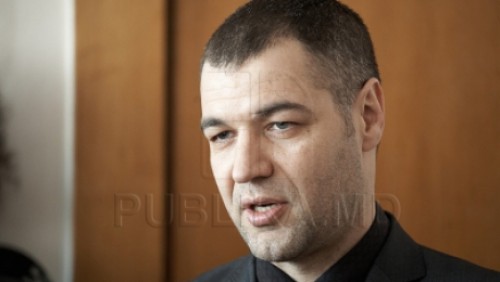 Цыку после дачи показаний в НЦБК: Надеюсь, Бодиштяну не прибегнет к сокрытию документов