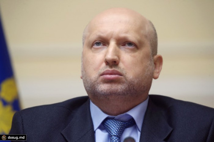 Турчинов призвал украинцев отказаться от сервисов рунета