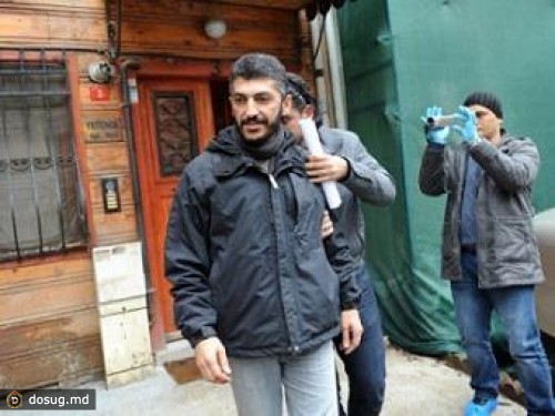Турецкие власти отпустили фотографа Agence France-Presse