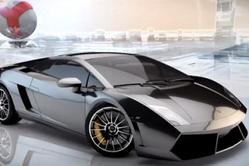 Турецкий «Яндекс» подарил Lamborghini пользователю