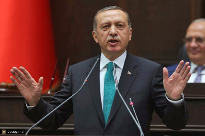 Турецкий премьер пообещал «искоренить» в стране Twitter