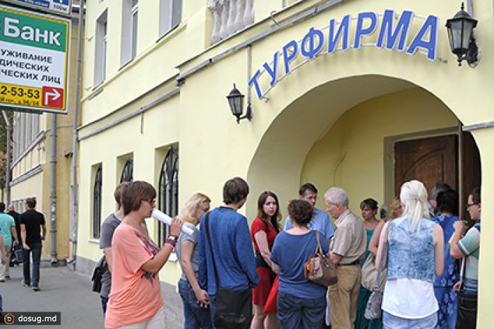 Туроператоров обяжут отчитываться об оплате гостиниц и перелетов