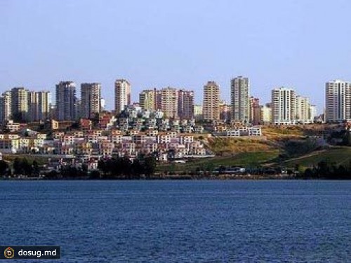 Турция открыла секретный центр помощи противникам Асада