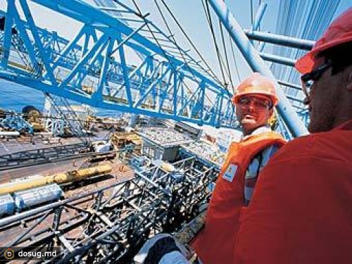 Турция разрешила "Газпрому" строить "Южный поток"
