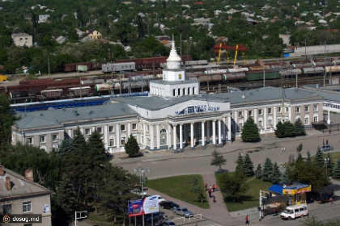 Тувинские омоновцы устроили драку со стрельбой в Ставрополье