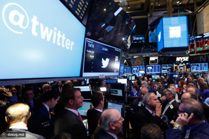 Twitter обогнал LinkedIn по капитализации