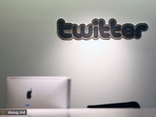 Twitter ограничил право акционеров на продажу своих бумаг