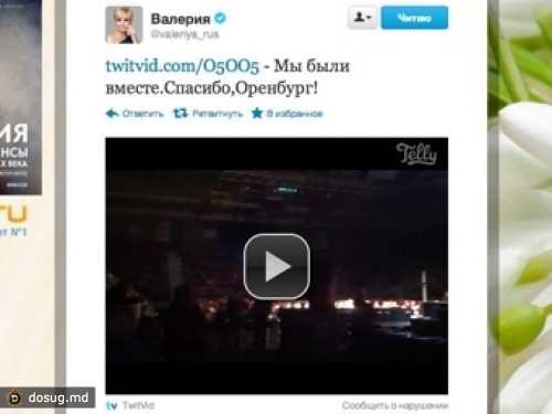 Twitter приписали планы по запуску видеохостинга