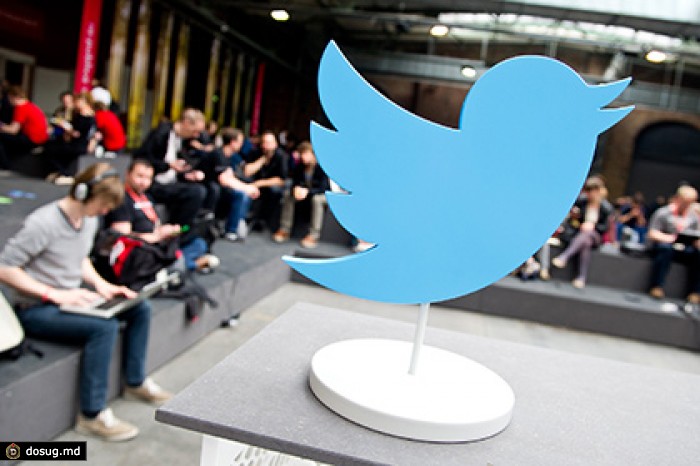 Twitter удалил часть экстремистского контента